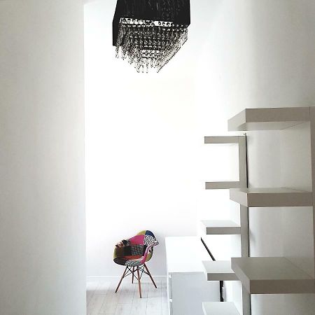 Boleslaviaapartments - Apartament Antonella ブンツラウ エクステリア 写真