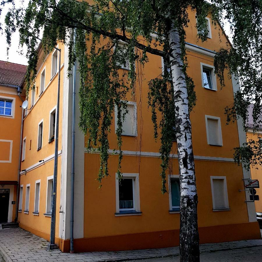 Boleslaviaapartments - Apartament Antonella ブンツラウ エクステリア 写真